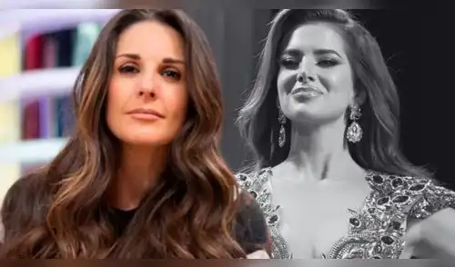 Rebeca Escribens lanza polémico mensaje tras derrota a Suheyn Cipriani. elpopular.pe
