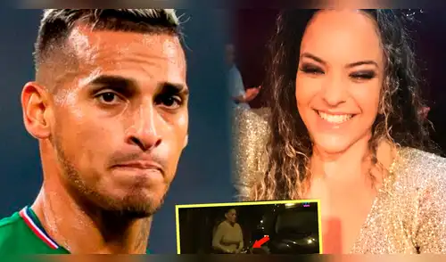 Mujer ampayada con Miguel Trauco rompe su silencio elpopular.pe
