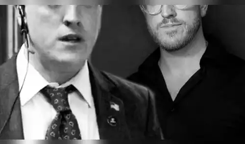 Reconocido actor pierde la vida de forma inesperada. elpopular.pe