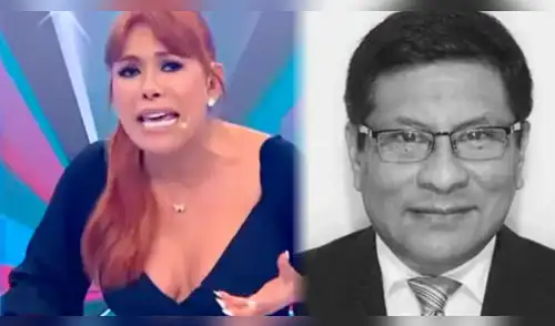 Familia del abogado Iván Paredes advierte a Magaly Medina elpopular.pe