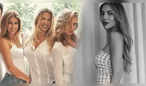 Madre de Stephanie Cayo reaparece tras presunta agresión a su sobrina. elpopular.pe