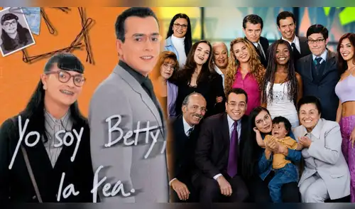 Actor de 'Yo Soy Betty, la fea' hace dura revelación elpopular.pe