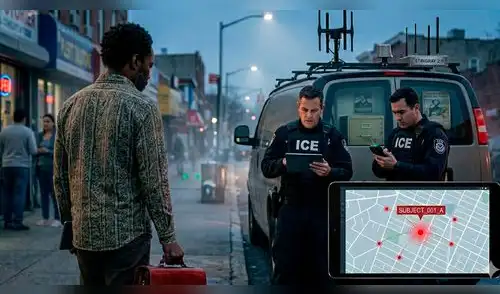 ICE implementó nuevas maneras para rastrear a extranjeros en EE.UU. elpopular.pe