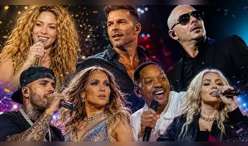 Canciones preferidas en los mundiales de fútbol elpopular.pe