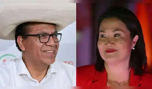Resultados ONPE al 98%: Esta es la INESPERADA diferencia de votos entre Keiko Fujimori y Roberto Sánchez. elpopular.pe