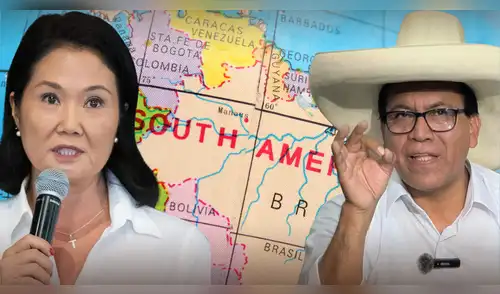 Actas electorales de este PAÍS podrían dar RESULTADO DEFINITIVO entre Keiko Fujimori y Roberto Sánchez. elpopular.pe