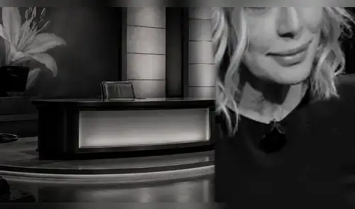 Falleció querida conductora de televisión elpopular.pe