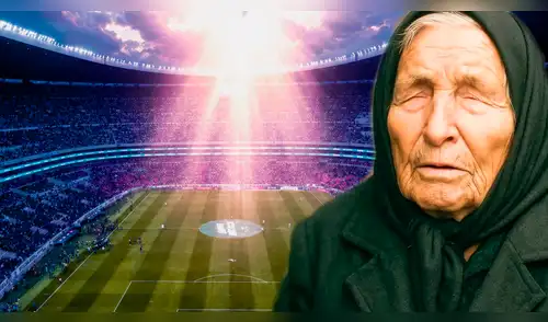 Baba Vanga y su escalofriante predicción para el Mundial 2026 elpopular.pe