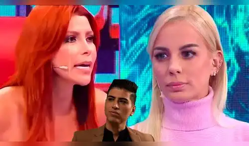 Milena Zárate ARREMETE contra Dalia Durán tras denuncia contra John Kelvin: “Lo ha permitido” elpopular.pe