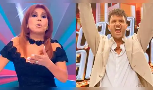 Magaly Medina deja en SHOCK a todos tras elogiar a Fabio Agostini luego de GANAR 'La Casa de los Famosos' elpopular.pe