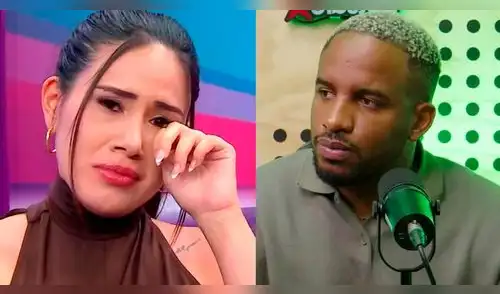 Darinka Ramírez dedica DESGARRADOR mensaje a su hija tras acusación de Jefferson Farfán: “Nadie te cuida como yo lo hago” elpopular.pe