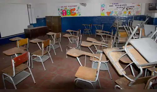 Suspenden CLASES ESCOLARES para MAÑANA lunes 15 de junio: ¿En qué colegios aplica la medida? elpopular.pe