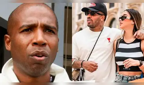 ‘Cuto’ Guadalupe CONFESÓ que aún espera el LUJOSO regalo que Farfán prometió por su cumpleaños: ¿Por culpa de Xiomy? elpopular.pe