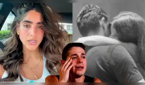 Isabella Ladera EXPONE el polémico acuerdo que HIZO con su ex por su hija: ¿Qué ocultaban? elpopular.pe