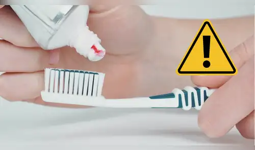 Alerta ANMAT: prohíben una reconocida pasta dental y ordenan retirarla de todos los comercios. elpopular.pe