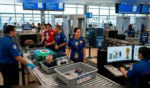 El documento que solicita la TSA para volar dentro de EE.UU. elpopular.pe
