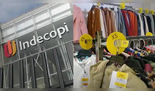 Indecopi advierte que las tiendas no pueden negar cambios ni devoluciones. elpopular.pe