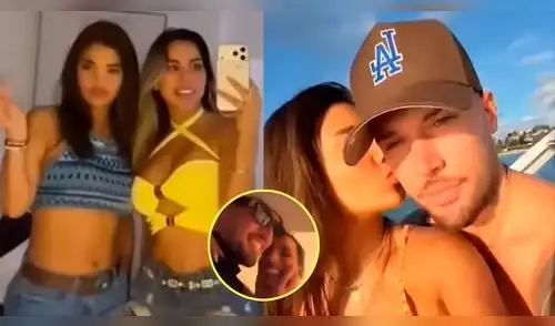 Mayra Solari, examiga de Gabriela Herrera, la acusa de traicionar su confianza con su esposo: "Te metiste..." elpopular.pe