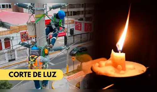 Corte de luz en Lima, 18 de junio: Pluz suspenderá el servicio en SJL, Ventanilla y zonas de otros distritos. elpopular.pe