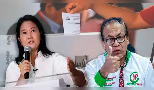 JNE evalúa si acepta pedido de nulidad de mesas en Lima. elpopular.pe
