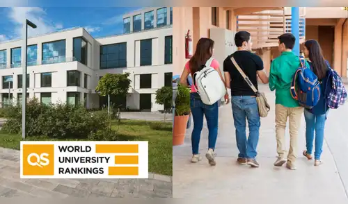 UNI desaparece del QS 2027 y solo una universidad pública del Perú logra entrar al top mundial. elpopular.pe