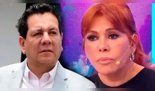 Exponen supuesta decisión de Ney Guerrero. elpopular.pe