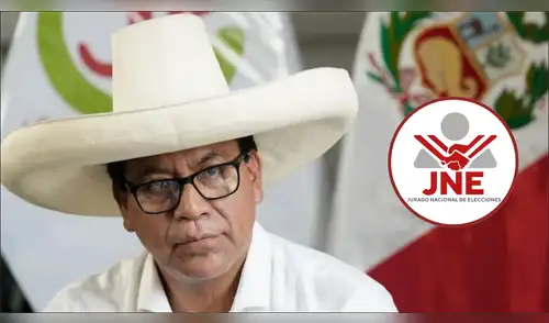 JNE declara infundadas las apelaciones de Juntos por el Perú para anular mesas de votación electorales en Lima y EE.UU. elpopular.pe
