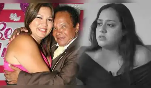 ¿Y Heydi Amado? Melcochita se le DECLARA a Monserrat y estarían a un paso de reconciliarse: "Tú eres mi esposa" elpopular.pe