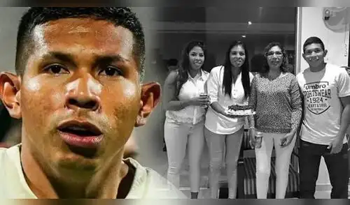 Familia de Edison Flores anuncia FUERTE pérdida en plena celebración del Día del Padre: "Te me fuiste muy rápido" elpopular.pe