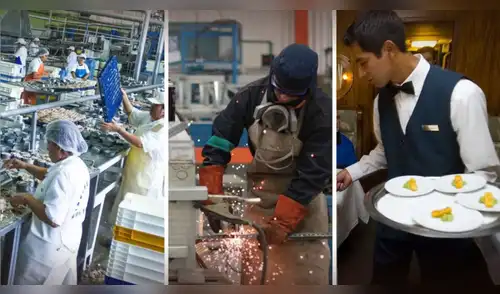 ¿Trabajas el próximo lunes 29 de junio? Descubre si estás en el grupo que recibirá PAGO TRIPLE, según Sunafil. elpopular.pe