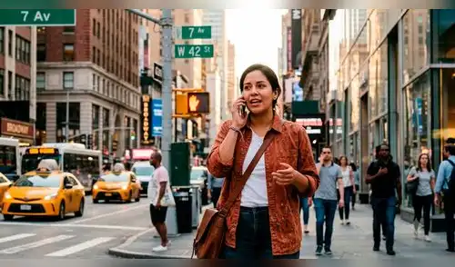 Conoce el nuevo código telefónico en Nueva York y cómo afectará a los residentes. elpopular.pe