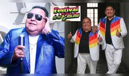 "Festival de la Chicha" marcará historia en Perú elpopular.pe