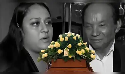 Heydi Amado genera POLÉMICA al rechazar delante de Melcochita a pagar su funeral: Cómico tiene impensada reacción elpopular.pe
