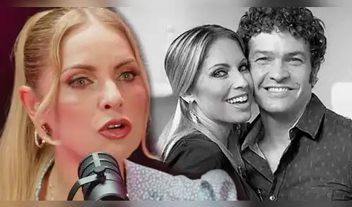 Karina Rivera habló sobre su relación con Orlando Fundichely. elpopular.pe
