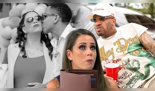 Jefferson Farfán LE QUITA la pensión de alimentos a su hijo mayor con Melissa Klug y ella ESTALLA: "Está en la universidad" elpopular.pe