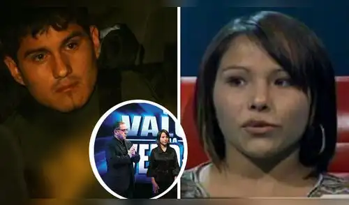 La vida de Bryan Romero Leyva tras QUITARLE LA VIDA a Ruth Thalía Sayas, primera participante de EVDLV elpopular.pe
