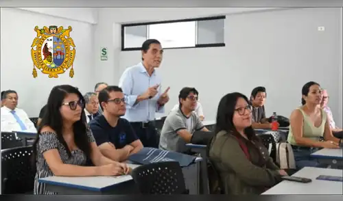 San Marcos abre admisión 2026-II: ofrece 2600 vacantes para estudiar maestrías y doctorados. elpopular.pe