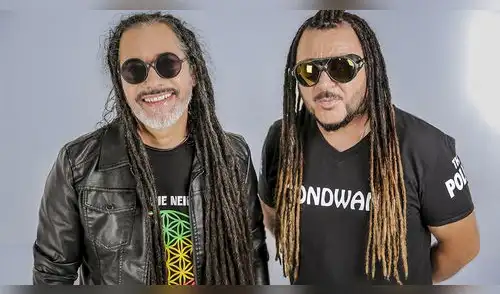 Gondwana y Quique Neira juntos en Lima elpopular.pe