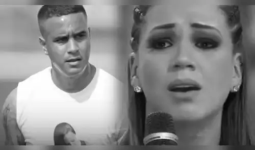 Melissa Klug deja EN SHOCK al revelar COMPLICADA enfermedad que le diagnsticaron junto a Jesús Barco elpopular.pe