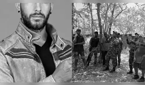 ¡TRÁGICO FINAL! Querido actor de telenovelas muere ahogado tras dramático intento de sus amigos por salvarlo elpopular.pe