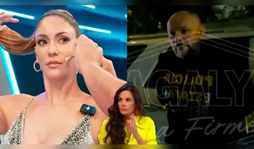 ¡SE COMPLICA TODO! Tilsa Lozano sería citada como testigo tras detención de Jackson Mora y sale a la luz la deuda que él le habría dejado elpopular.pe