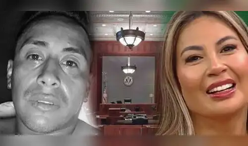 Christian Cueva expone las DURAS consecuencias que recibió tras perder JUICIO ante Pamela López: "La ley me ha restringido..." elpopular.pe