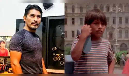 Qué fue de Marino León, el actor que le dio vida a Gregorio que marcó a toda una generación elpopular.pe