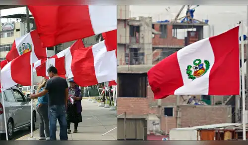 Municipalidad de Lima lanza advertencia: incumplir esta obligación durante Fiestas Patrias podría costarte caro. elpopular.pe