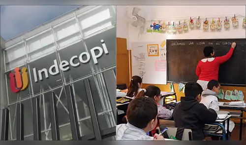 Indecopi multa con S/ 8.250 a colegio peruano por pedir útiles para profesores a padres de familia. elpopular.pe