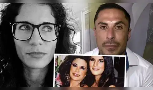 Ariel Bracamonte SE DIRIGE a Eva Bracamonte ante cámaras con IMPENSADO pedido tras 20 años del caso Myriam Fefer: "Sabes dónde encontrarme..." elpopular.pe