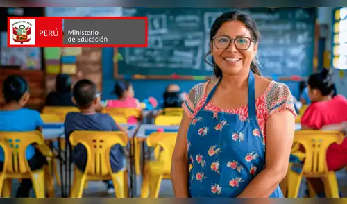 ES OFICIAL | Minedu revela LISTA FINAL de plazas para Reasignación Docente 2026: conoce si calificas, AQUÍ. elpopular.pe