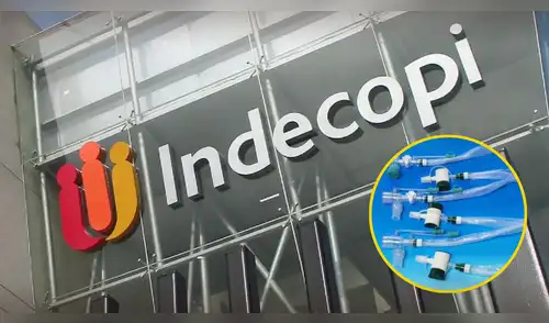 Indecopi ordena la DESTRUCCIÓN INMEDIATA de conocida marca de catéteres por inesperada razón. elpopular.pe