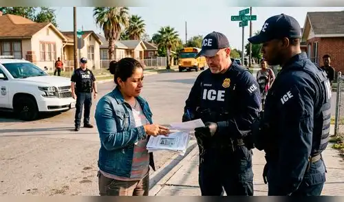El documento más importante que debes tener si te frena el ICE en EE.UU. elpopular.pe