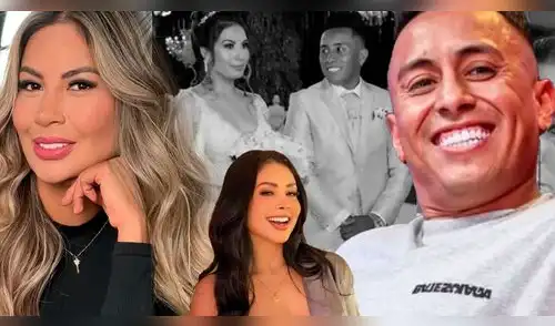 Admiten DIVORCIO de Pamela López y Christian Cueva y anuncian FIN de batalla legal: ¿En cuánto tiempo estarían separados ante la ley? elpopular.pe